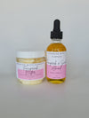 Essential Oil Blend & Butter Bundle-Save $5.00 - Candles With Purpose