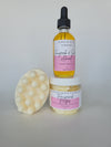 Essential Oil Blend & Butter & Soap Bundle-Save $5.00 - Candles With Purpose