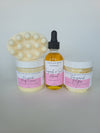 Complete Fenugreek Sample Kit-Wholesale Item - Candles With Purpose